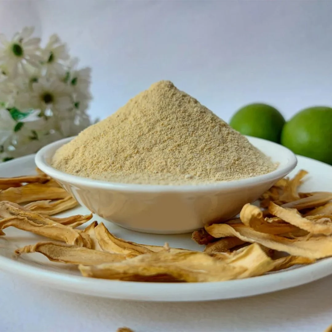 Amchur Powder (Mango Powder)